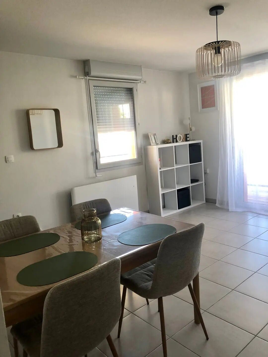 Appartement à louer, 62m², Toulouse