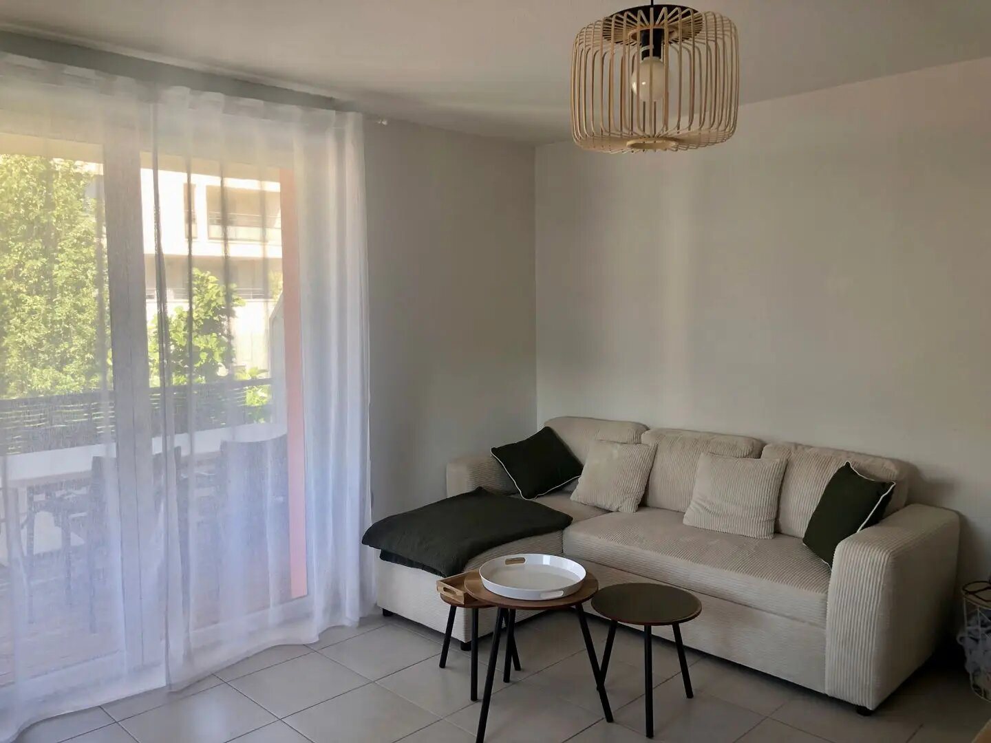 Appartement à louer, 62m², Toulouse