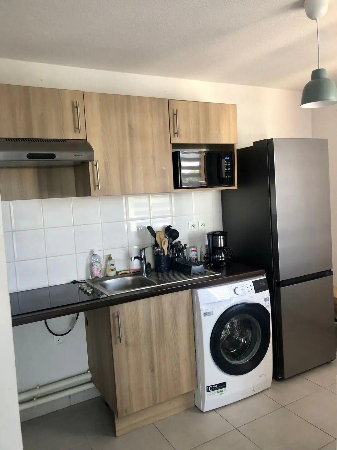 Appartement à louer, 62m², Toulouse