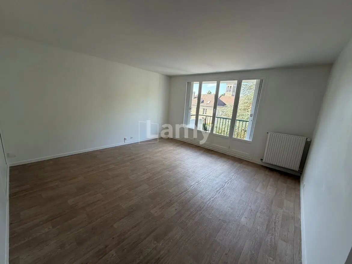Appartement à louer, 51m², Chantilly