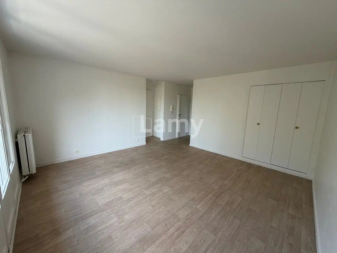 Appartement à louer, 51m², Chantilly