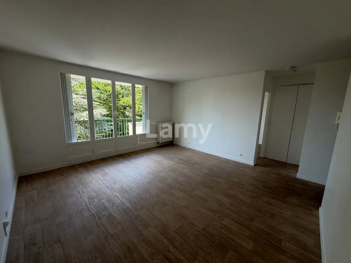 Appartement à louer, 51m², Chantilly