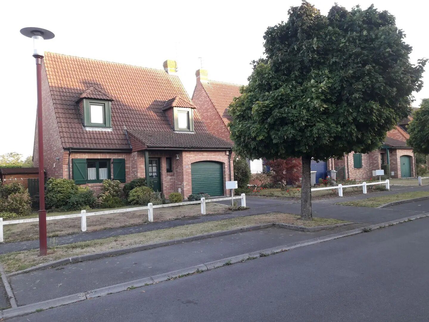 Maison à vendre, 95m², Templemars