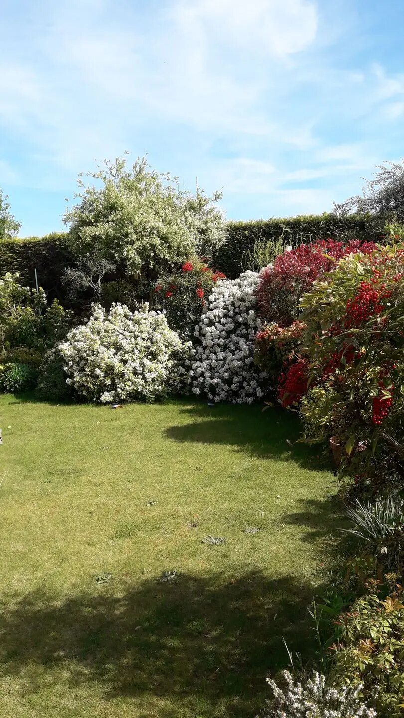 Maison à vendre, 95m², Templemars
