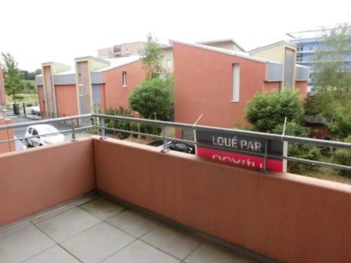 Appartement à louer, 43m², Belfort