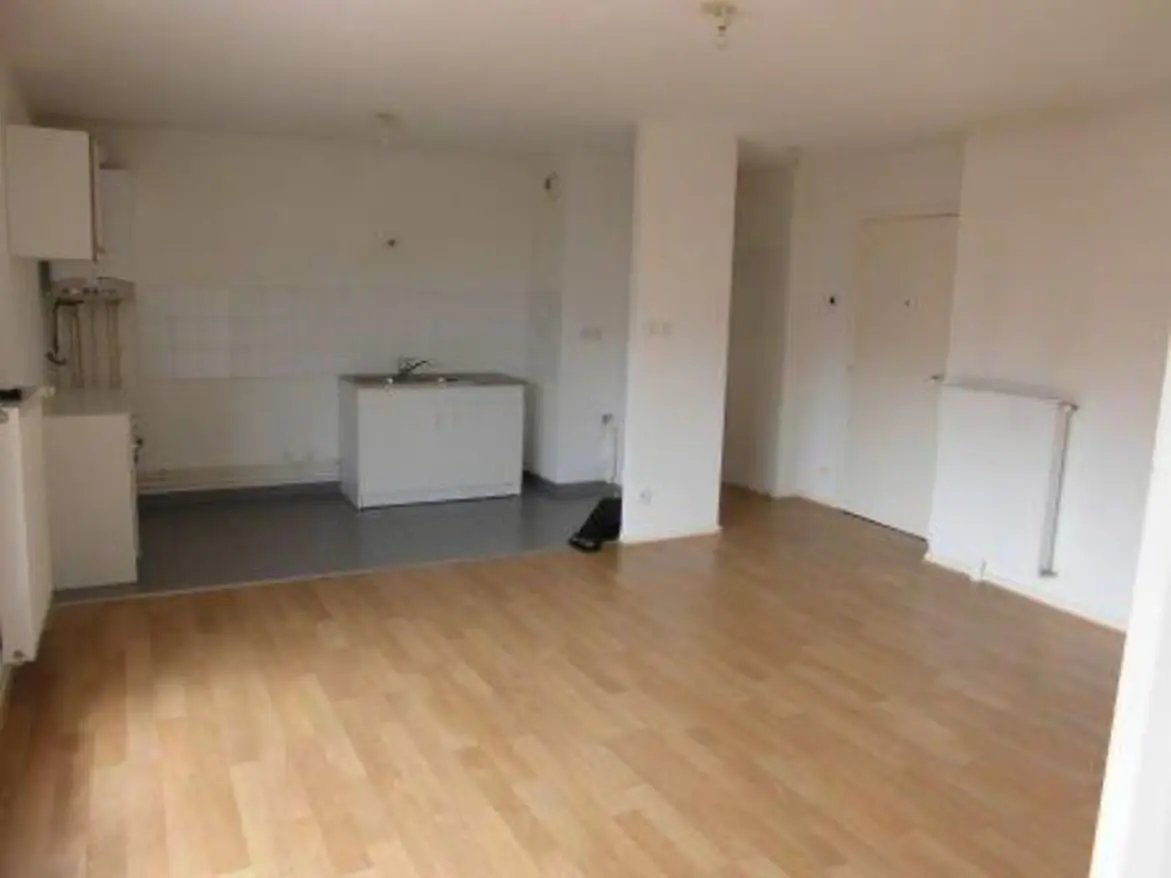 Appartement à louer, 43m², Belfort