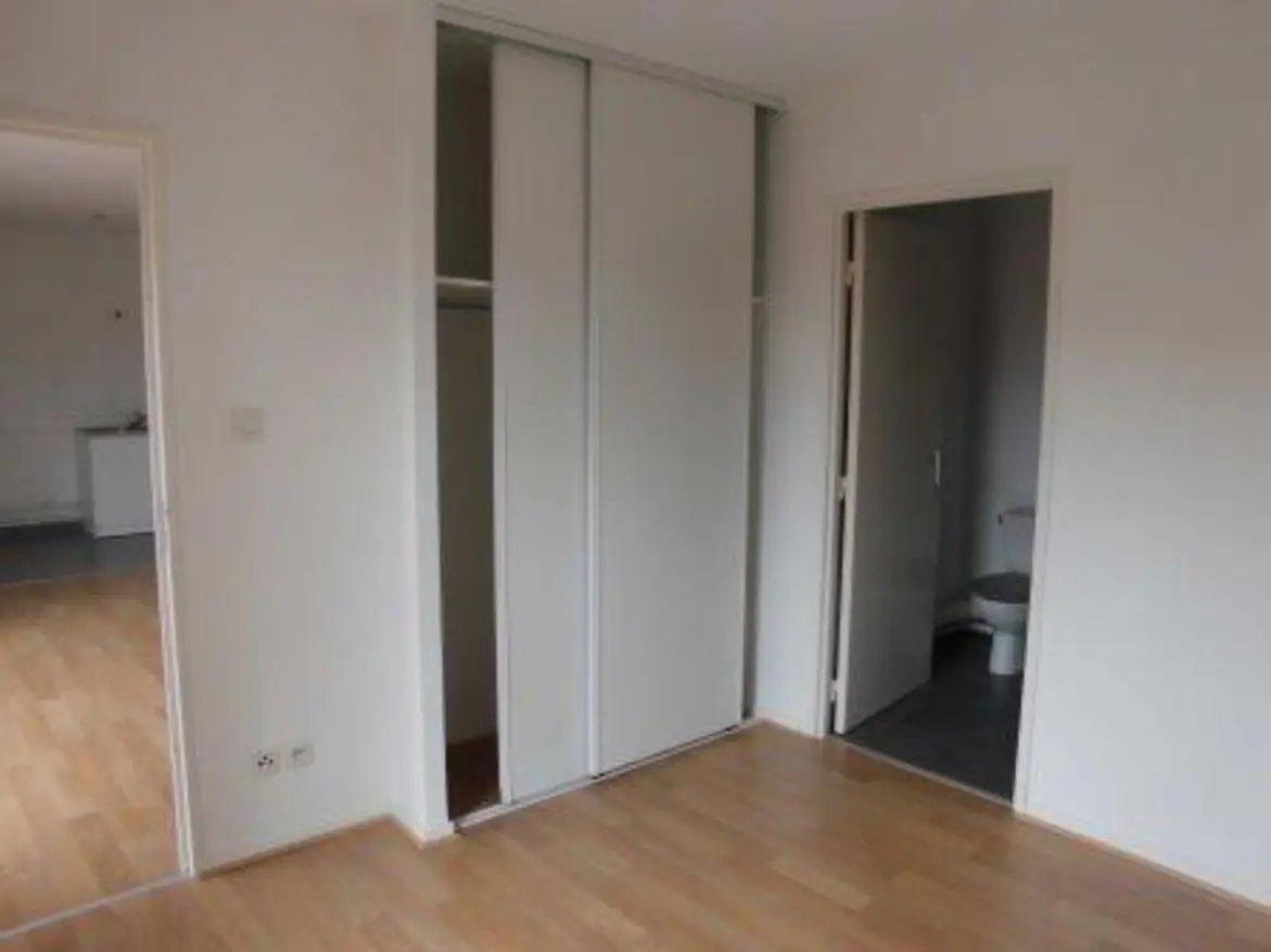 Appartement à louer, 43m², Belfort