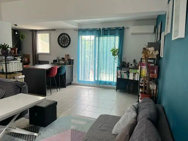 Maison à louer, 80m², Rognonas