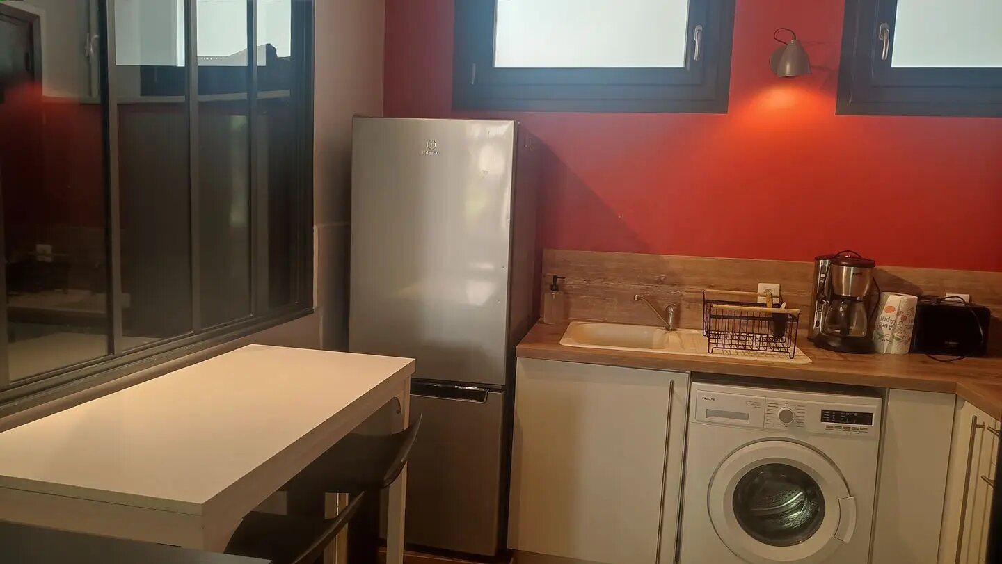 Appartement à vendre, 38m², Nantes