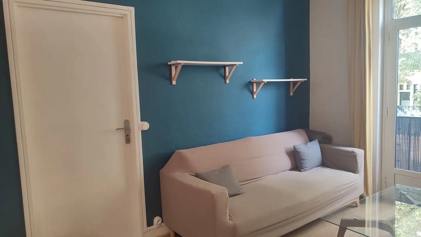 Appartement à vendre, 38m², Nantes