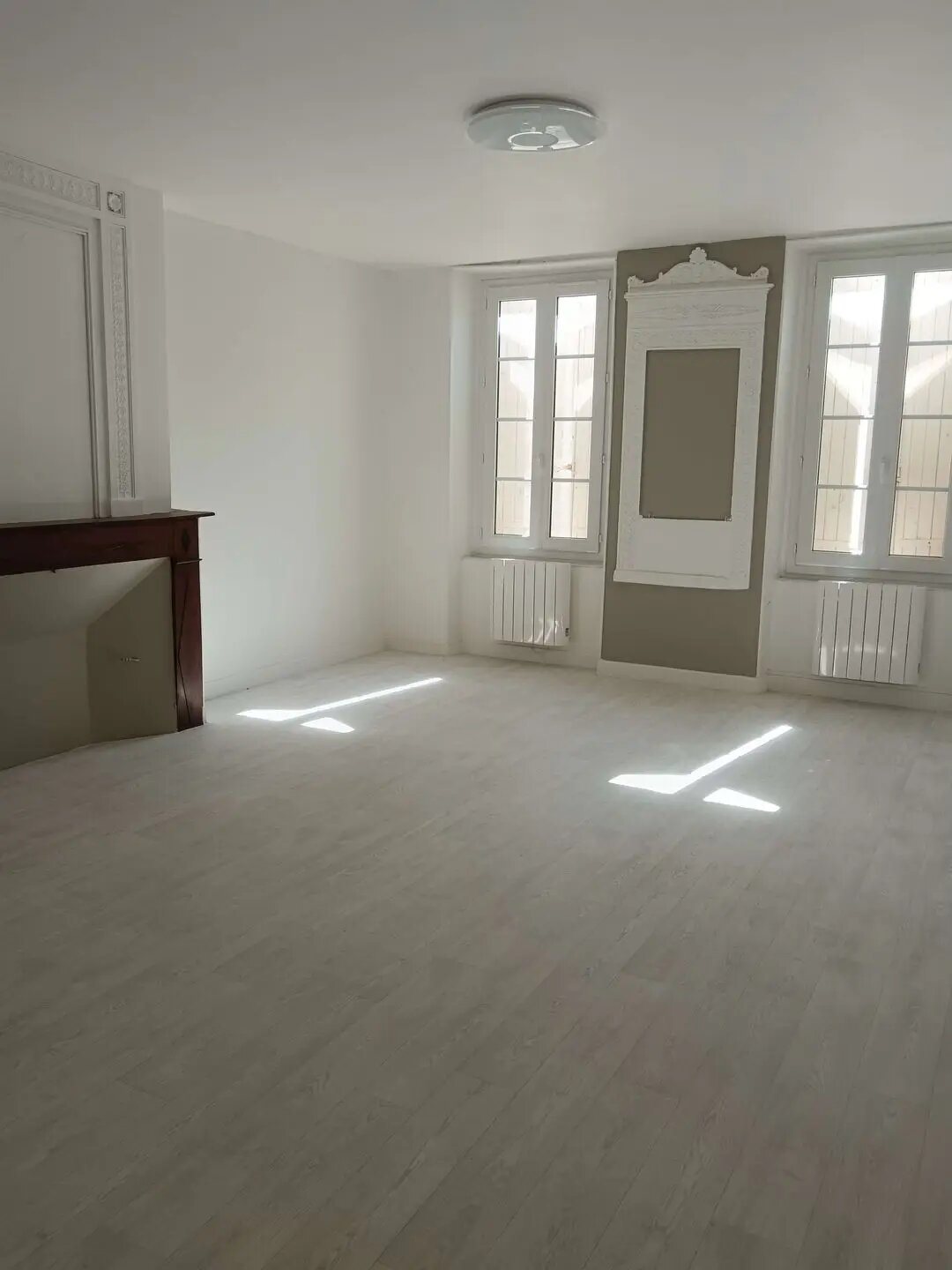 Appartement à louer, 88m², Castillonnès