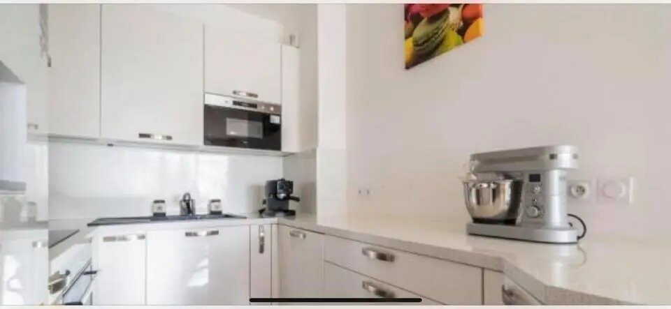 Appartement à louer, 42m², Bagneux