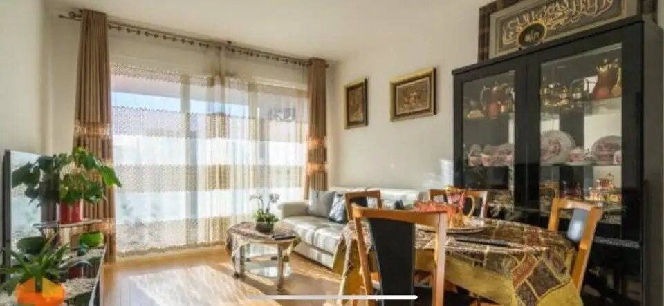 Appartement à louer, 42m², Bagneux