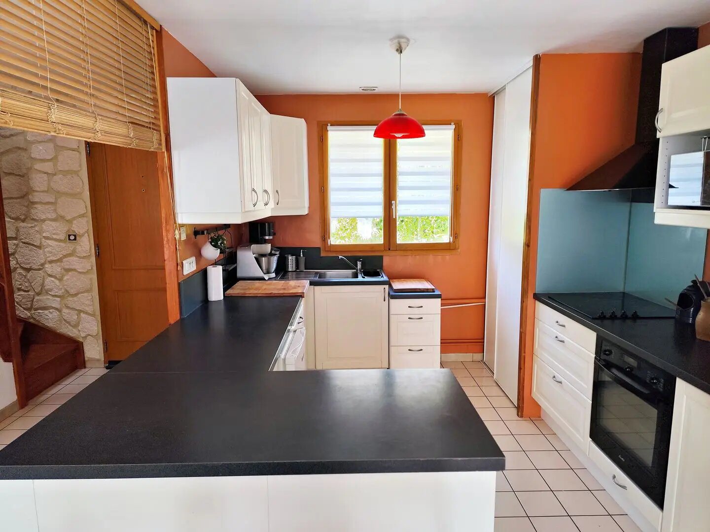 Maison à vendre, 160m², Vaux-le-Pénil