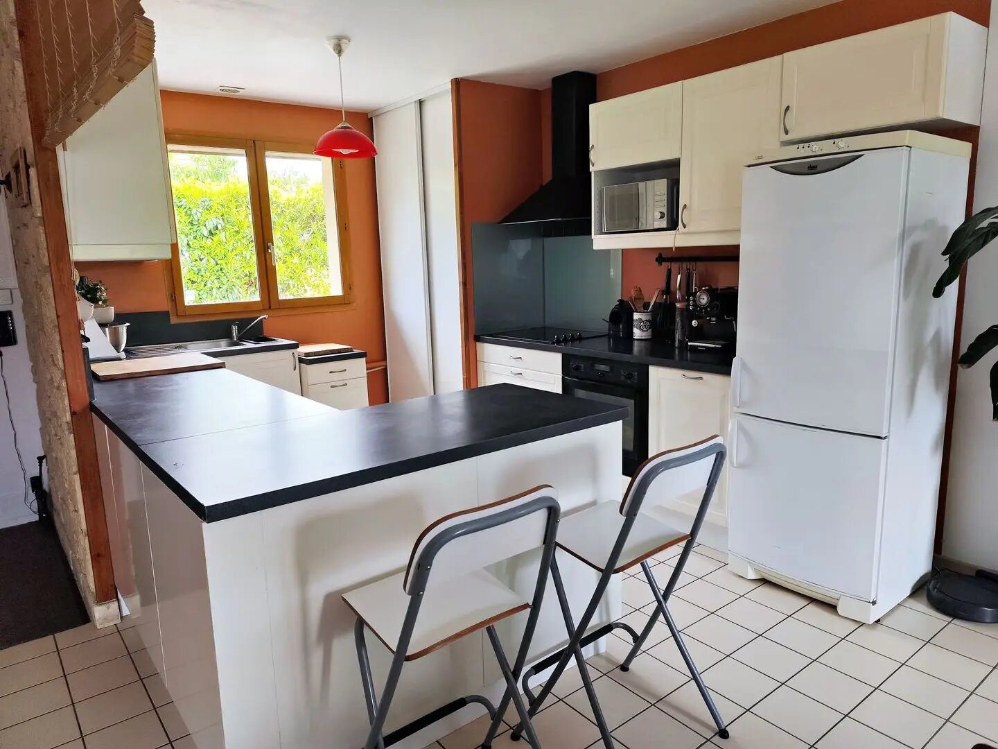 Maison à vendre, 160m², Vaux-le-Pénil