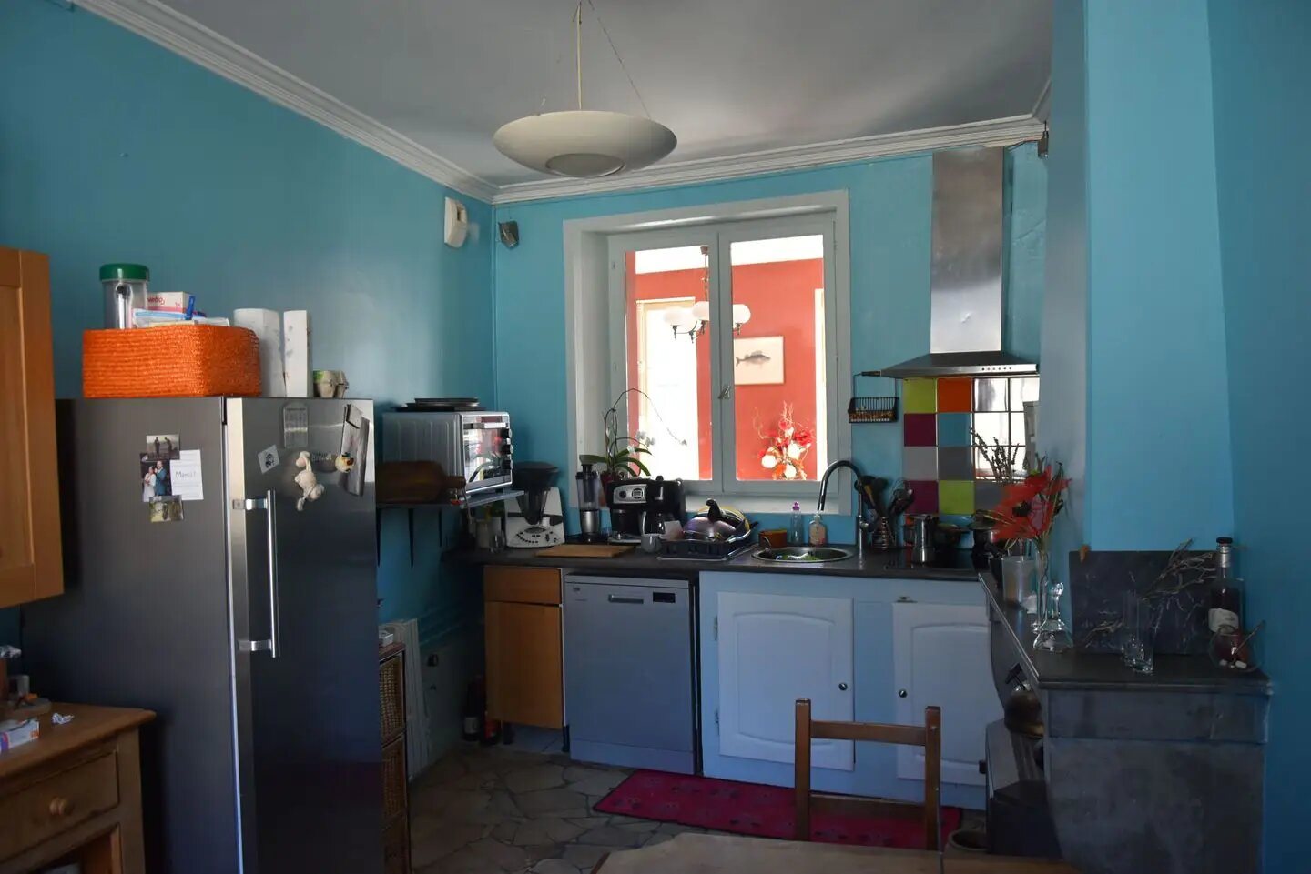 Maison à vendre, 94m², Ornans