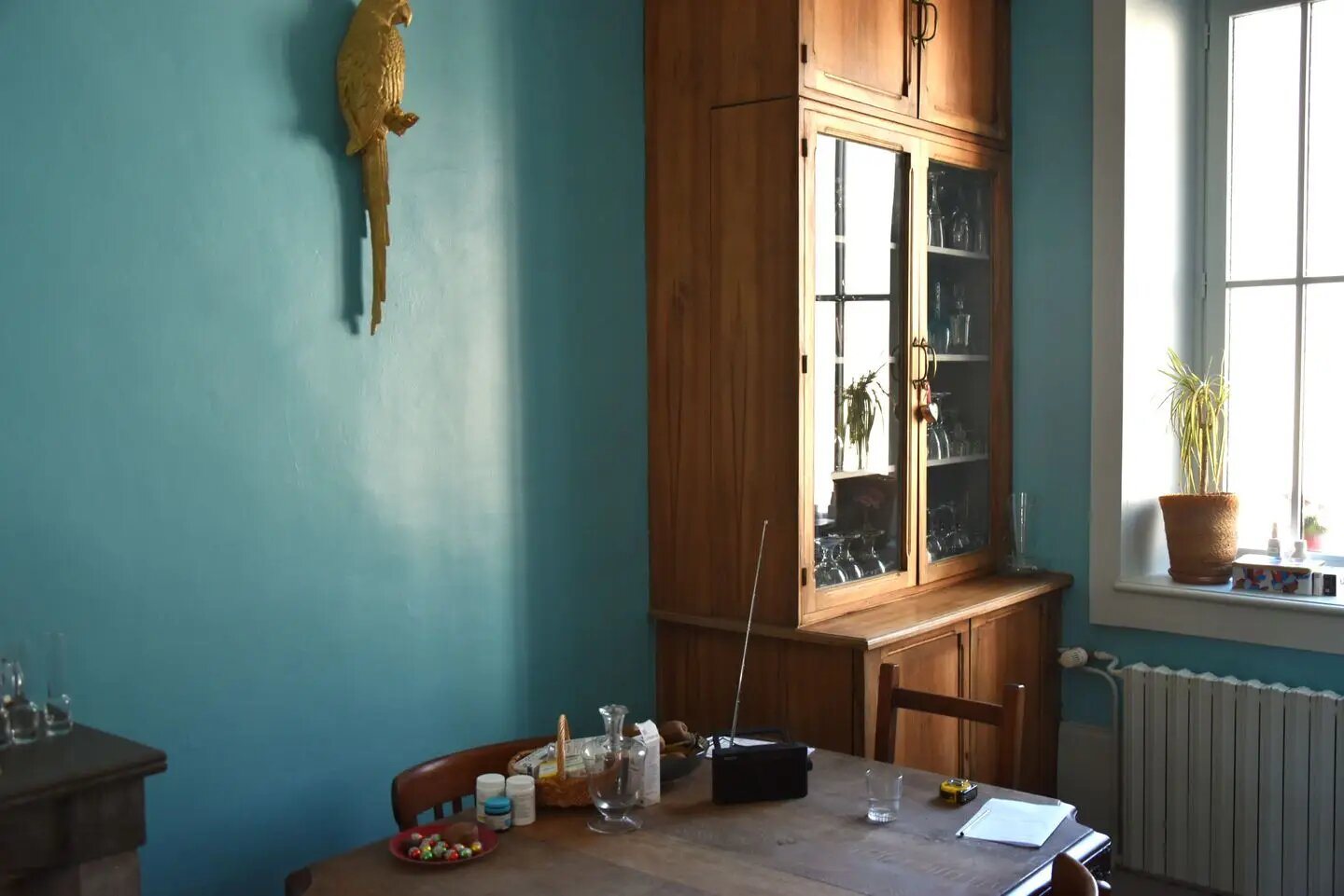 Maison à vendre, 94m², Ornans