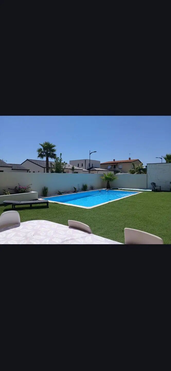 Maison à vendre, 205m², Lignan-sur-Orb