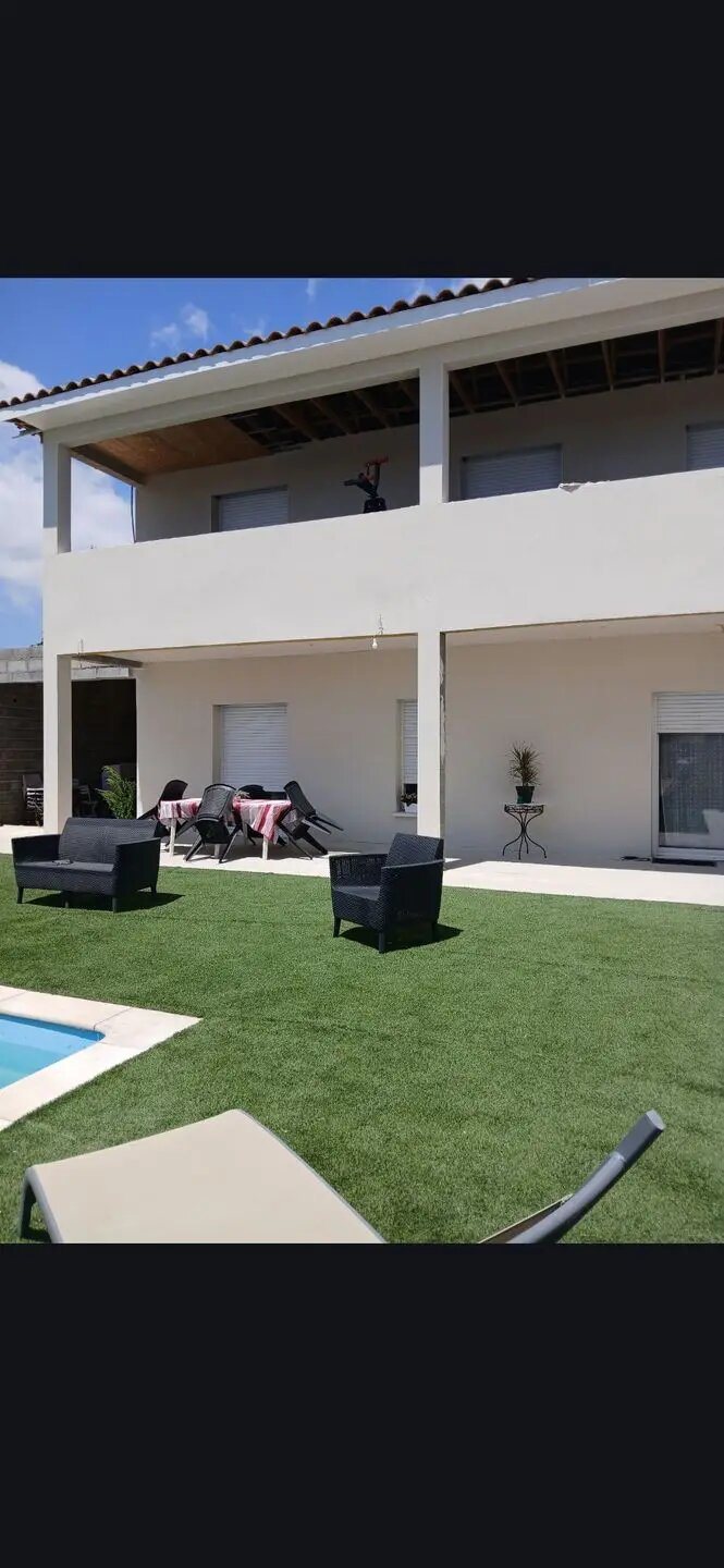 Maison à vendre, 205m², Lignan-sur-Orb