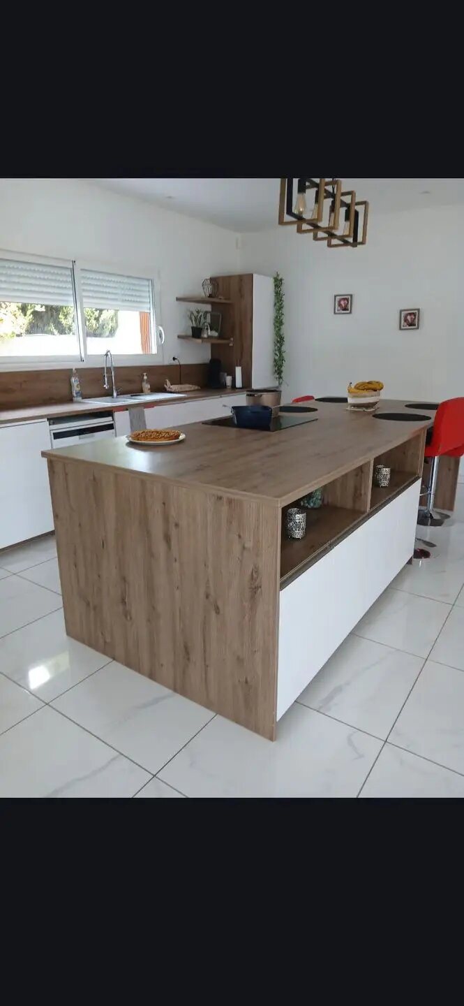 Maison à vendre, 205m², Lignan-sur-Orb