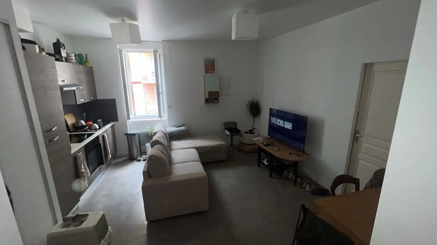 Appartement à louer, 38m², Toulouse