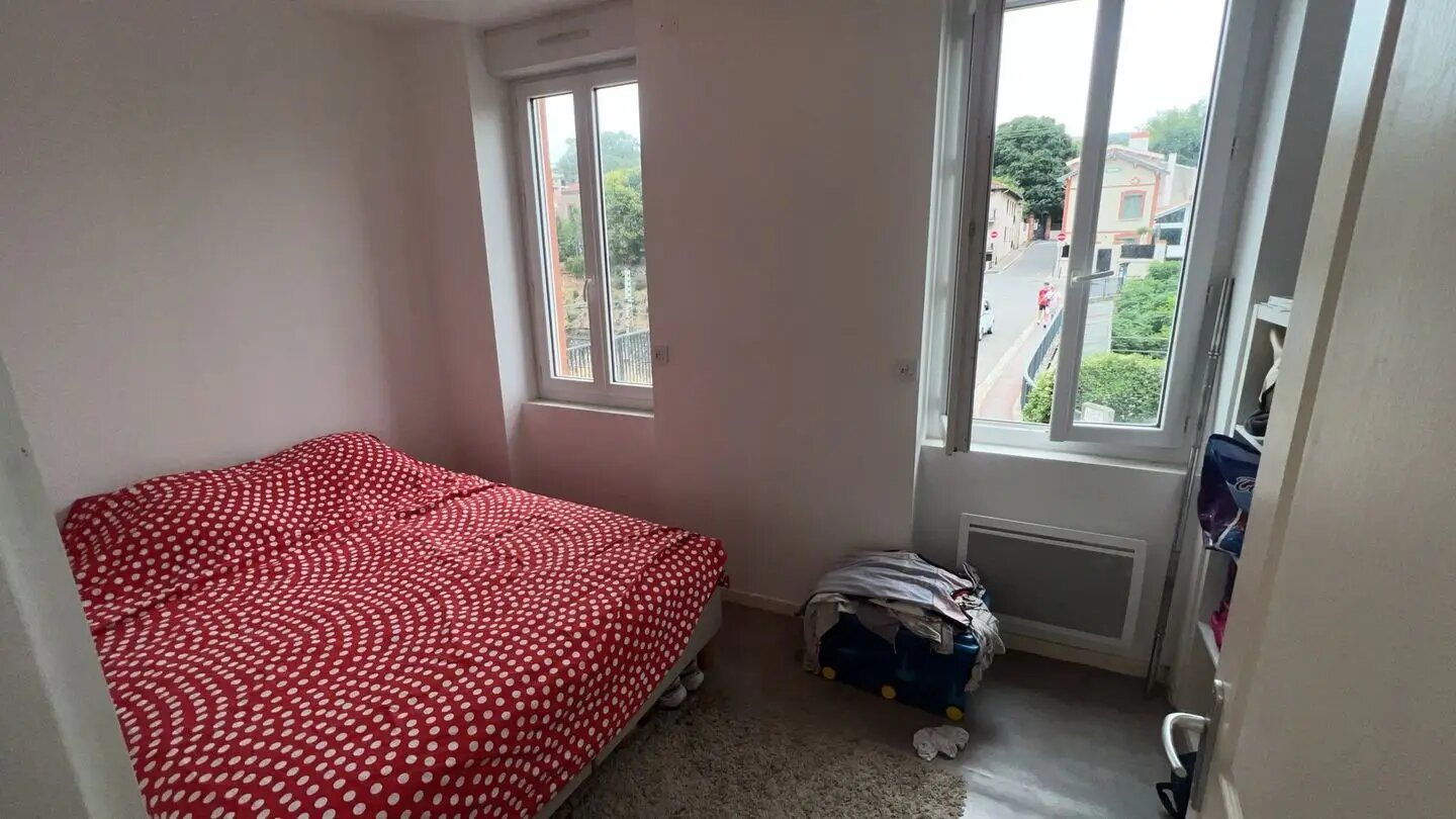 Appartement à louer, 38m², Toulouse