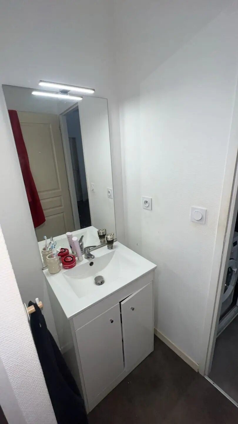 Appartement à louer, 38m², Toulouse