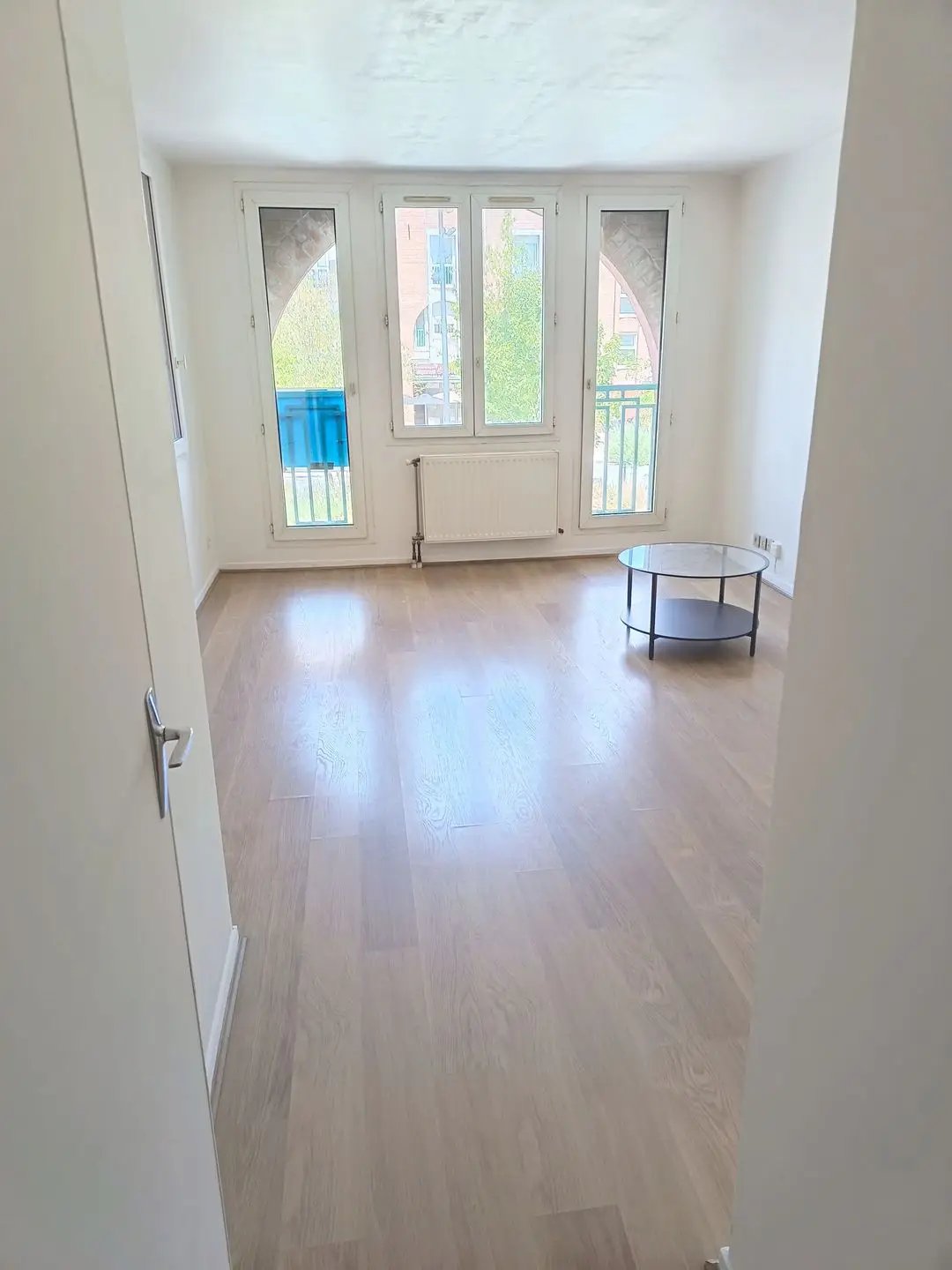 Appartement à vendre, 57m², Guyancourt