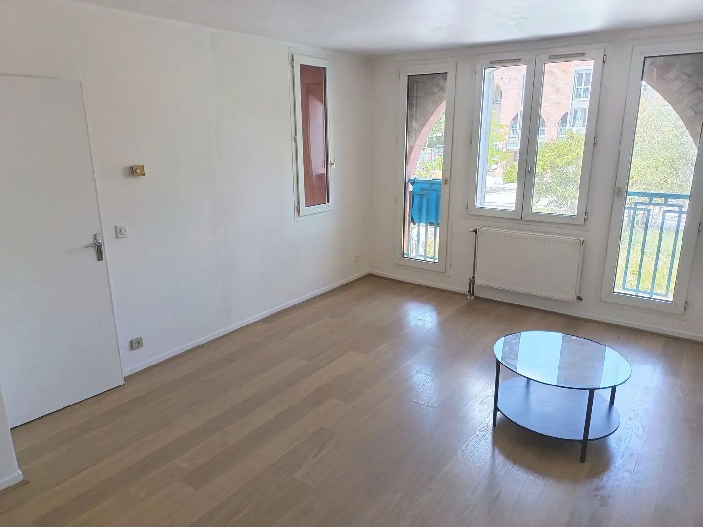 Appartement à vendre, 57m², Guyancourt