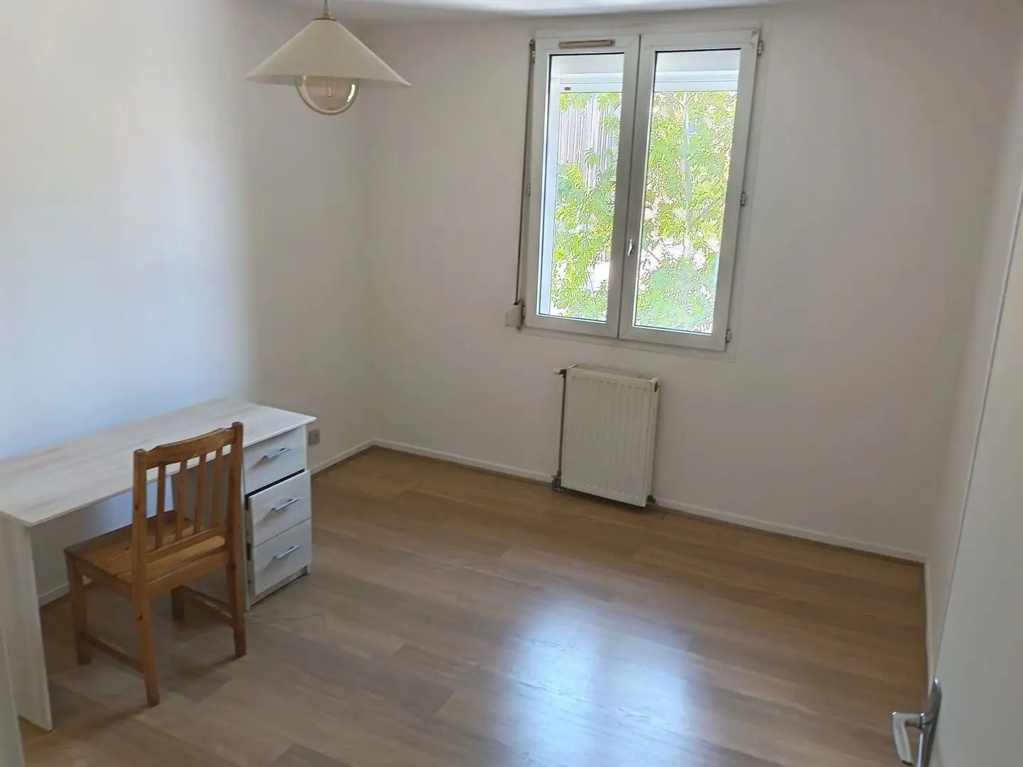 Appartement à vendre, 57m², Guyancourt