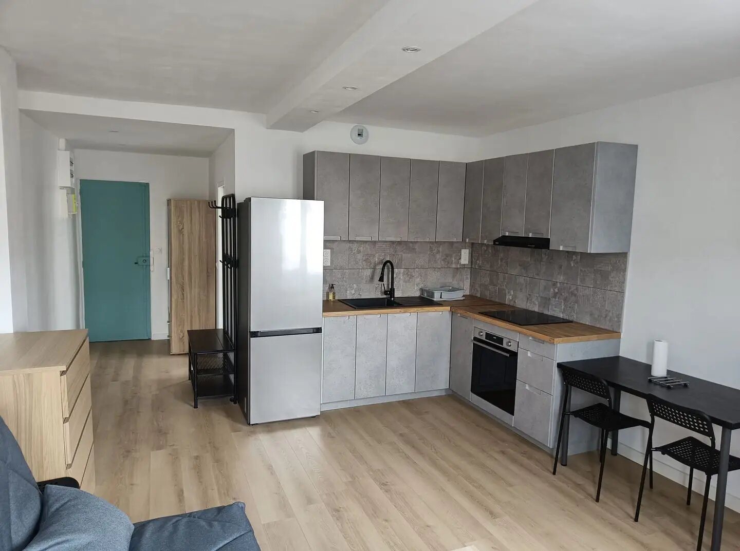 Appartement à louer, 30m², Bagnolet