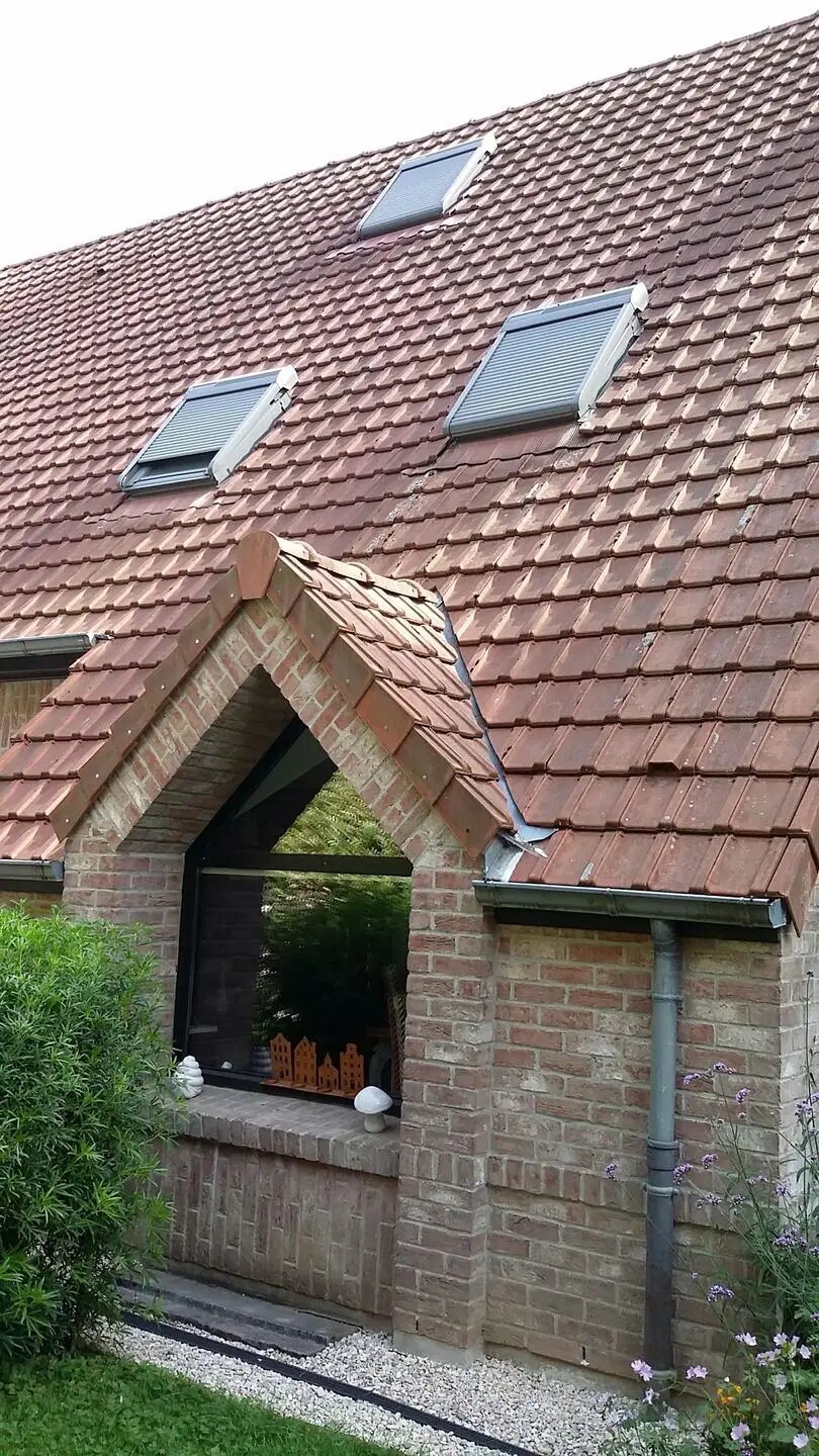 Maison à vendre, 200m², Sebourg