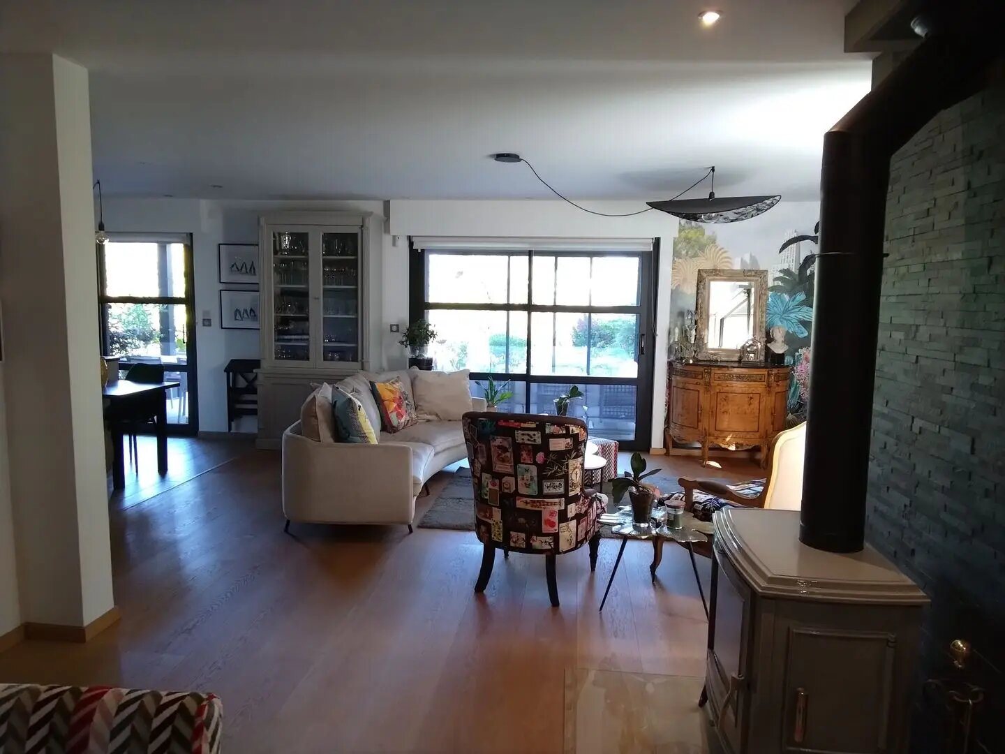 Maison à vendre, 200m², Sebourg