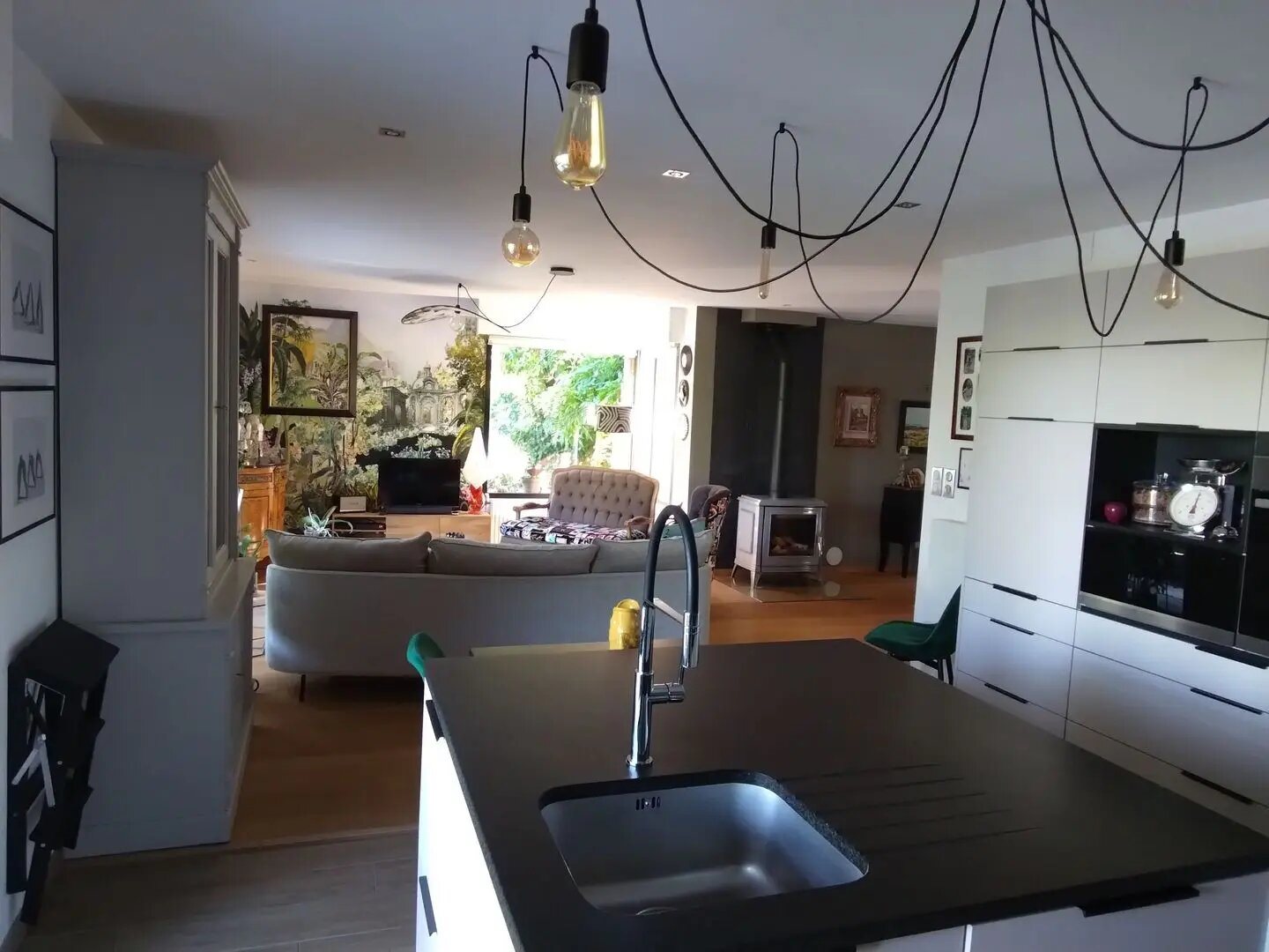 Maison à vendre, 200m², Sebourg