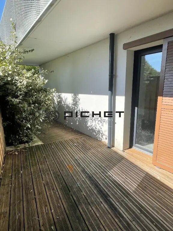 Appartement à vendre, 89m², Eysines