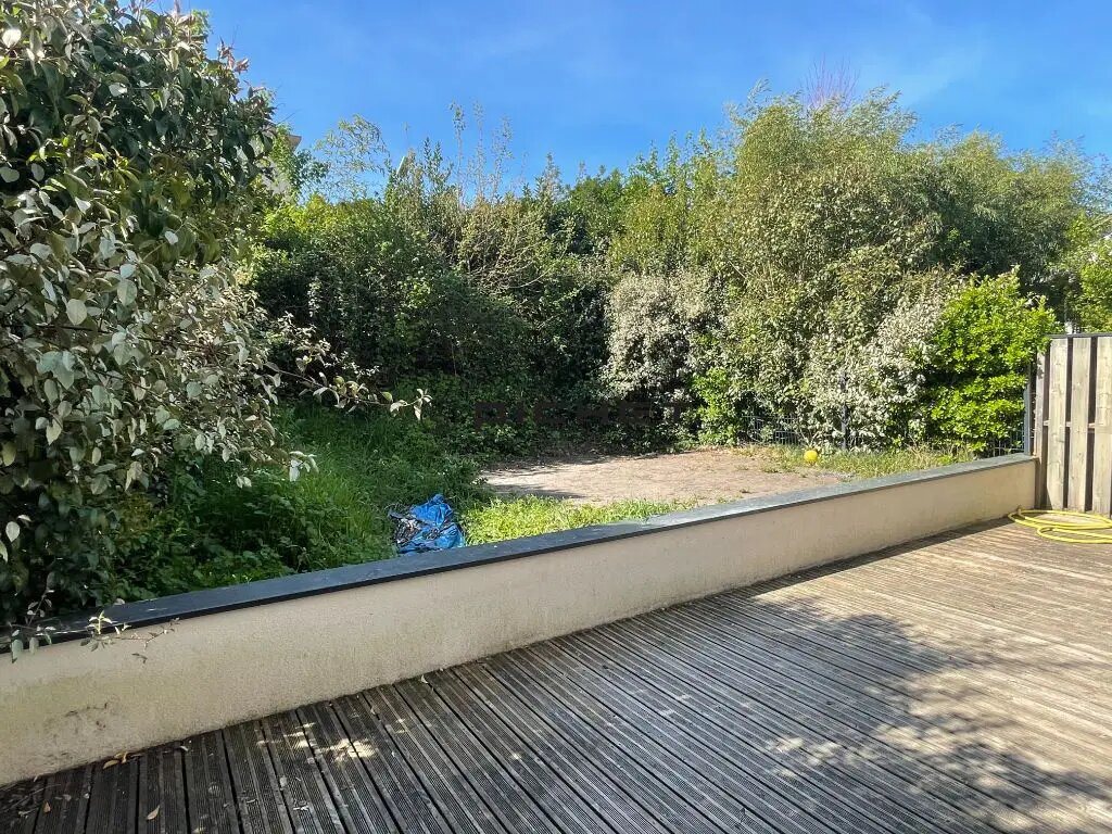 Appartement à vendre, 89m², Eysines