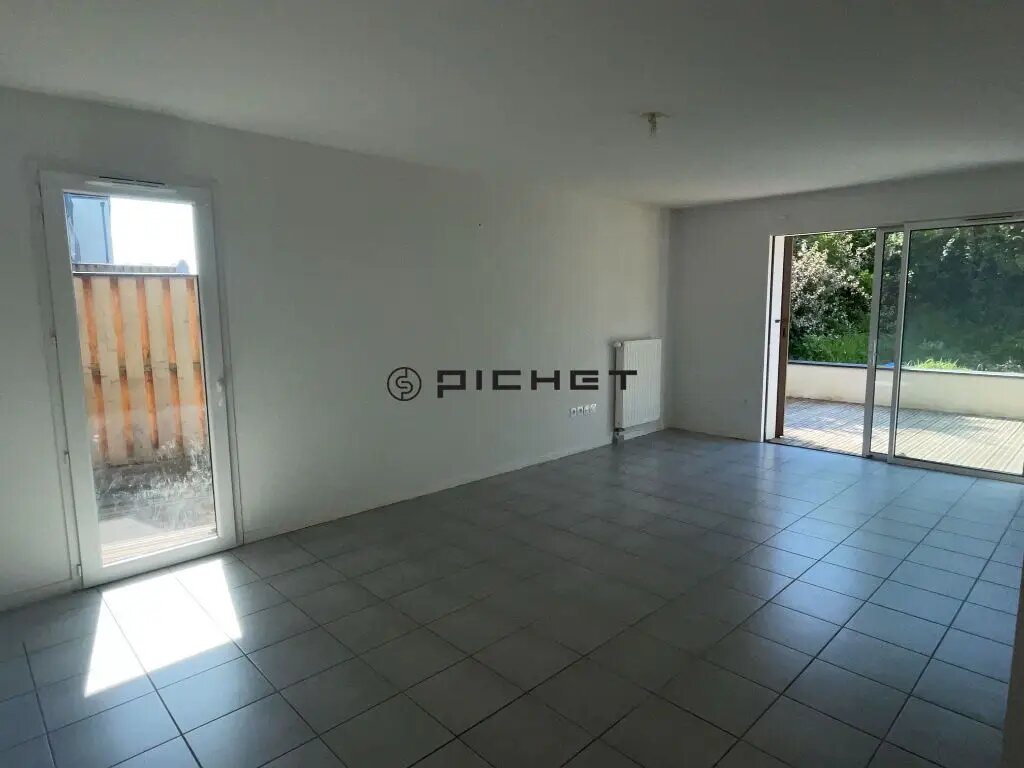 Appartement à vendre, 89m², Eysines