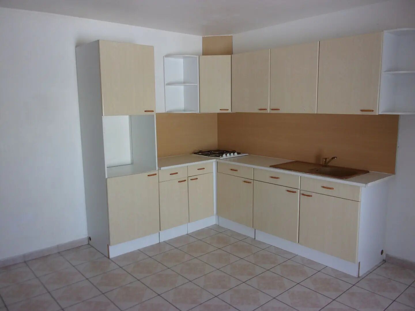 Maison à louer, 127m², Bressuire