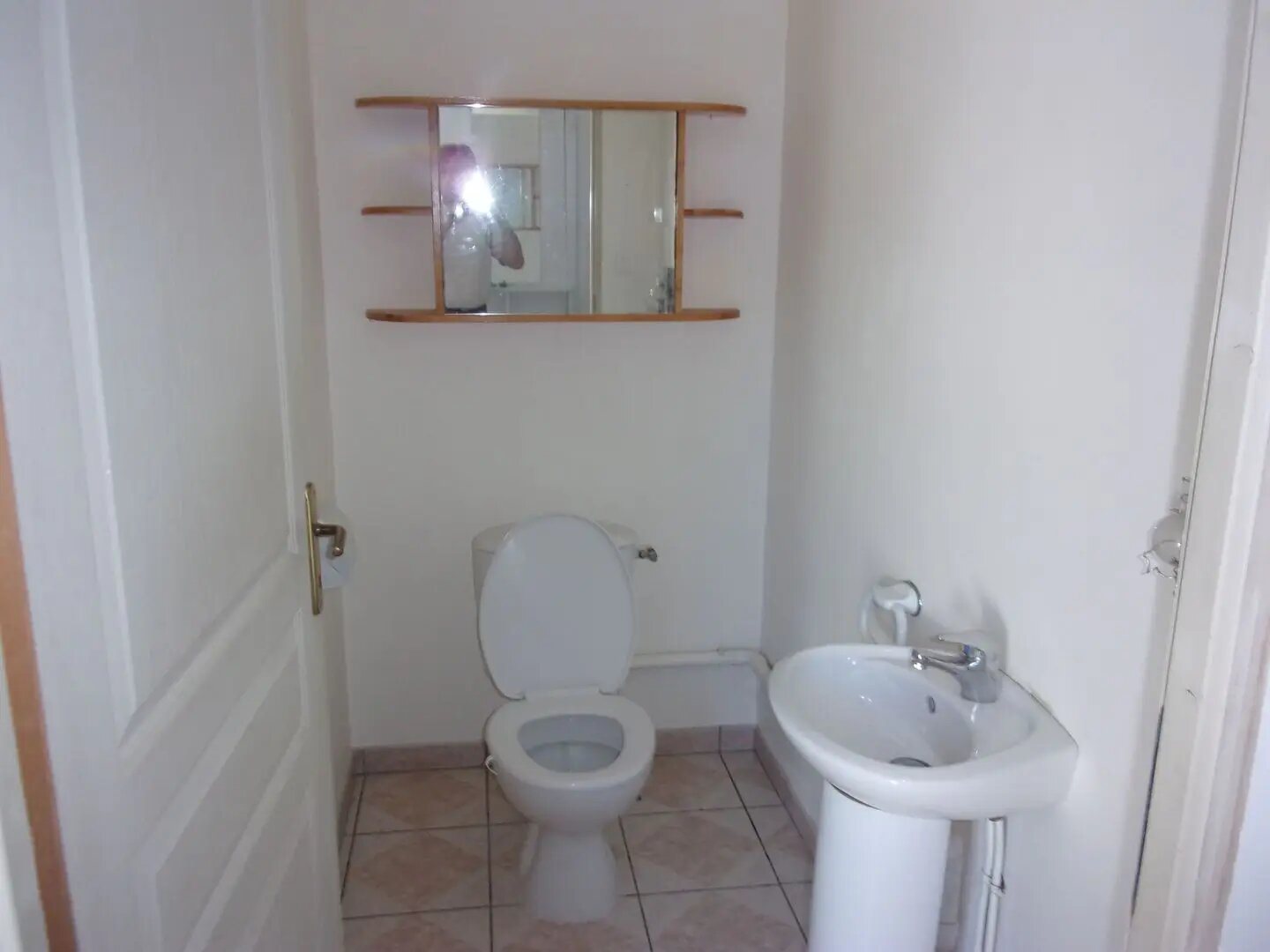 Maison à louer, 127m², Bressuire
