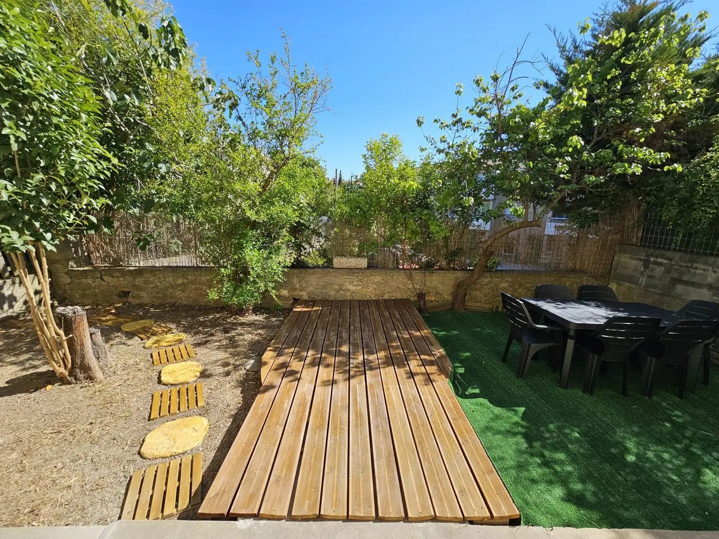 Maison à louer, 140m², Carcassonne