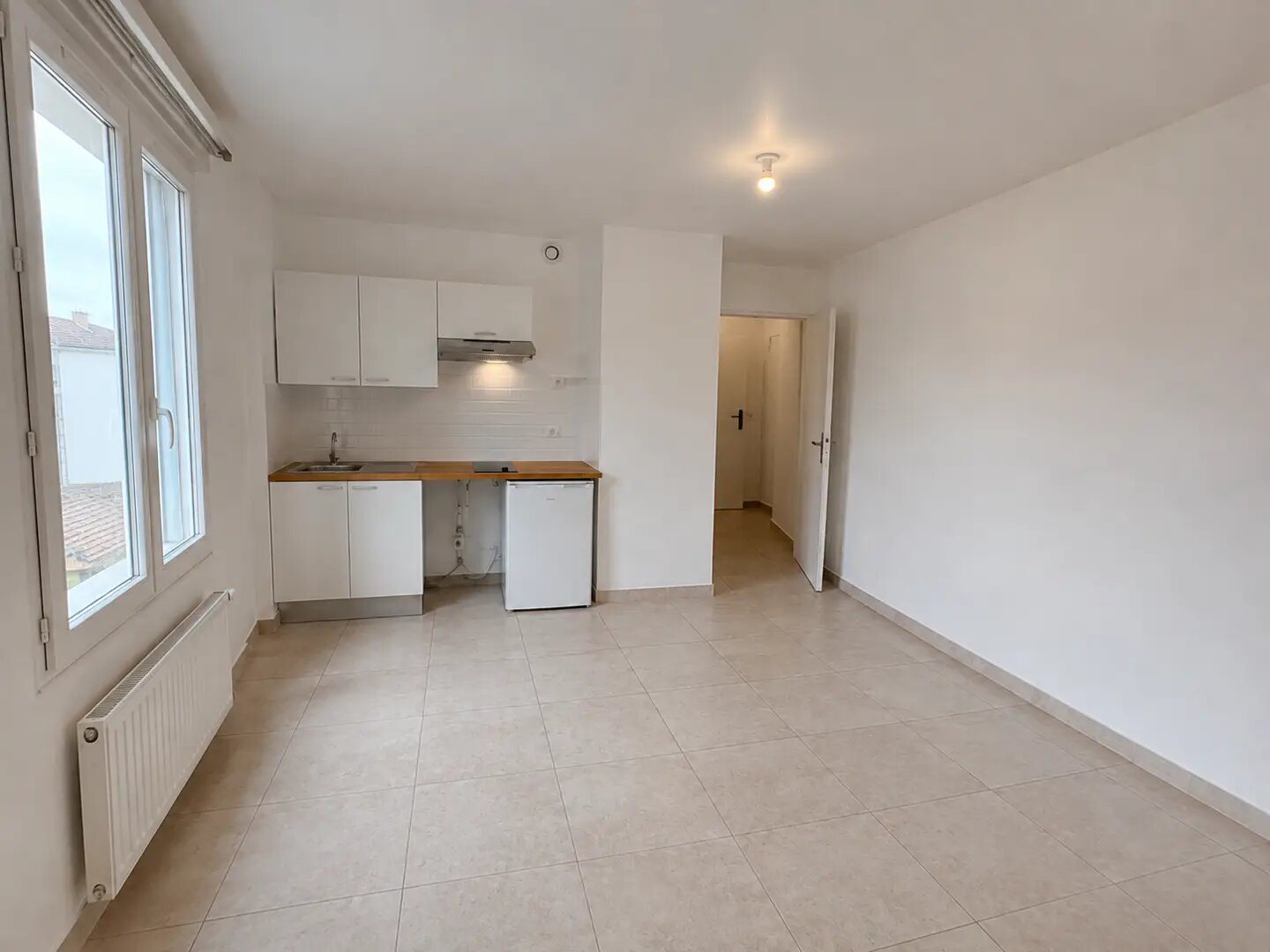 Appartement à vendre, 26m², Toulouse