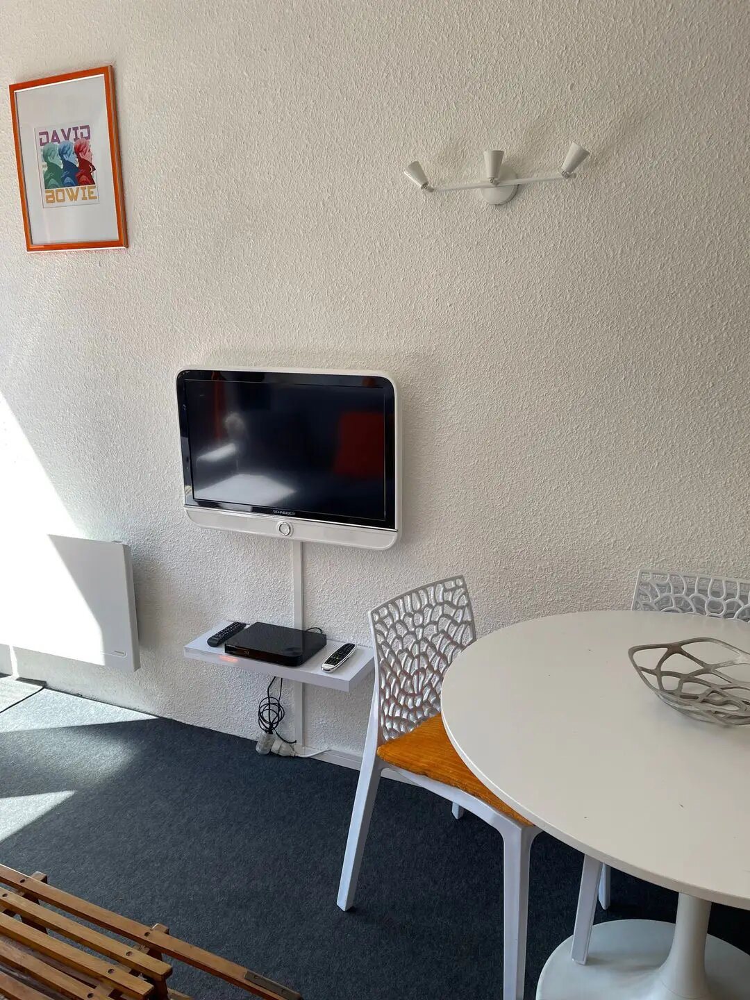 Appartement à vendre, 30m², Bourg-Saint-Maurice (Les Arcs)