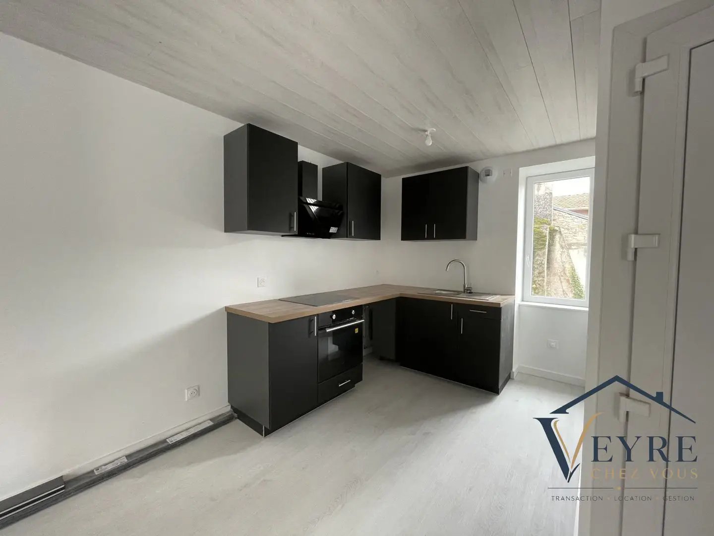 Appartement à louer, 39m², Chanonat