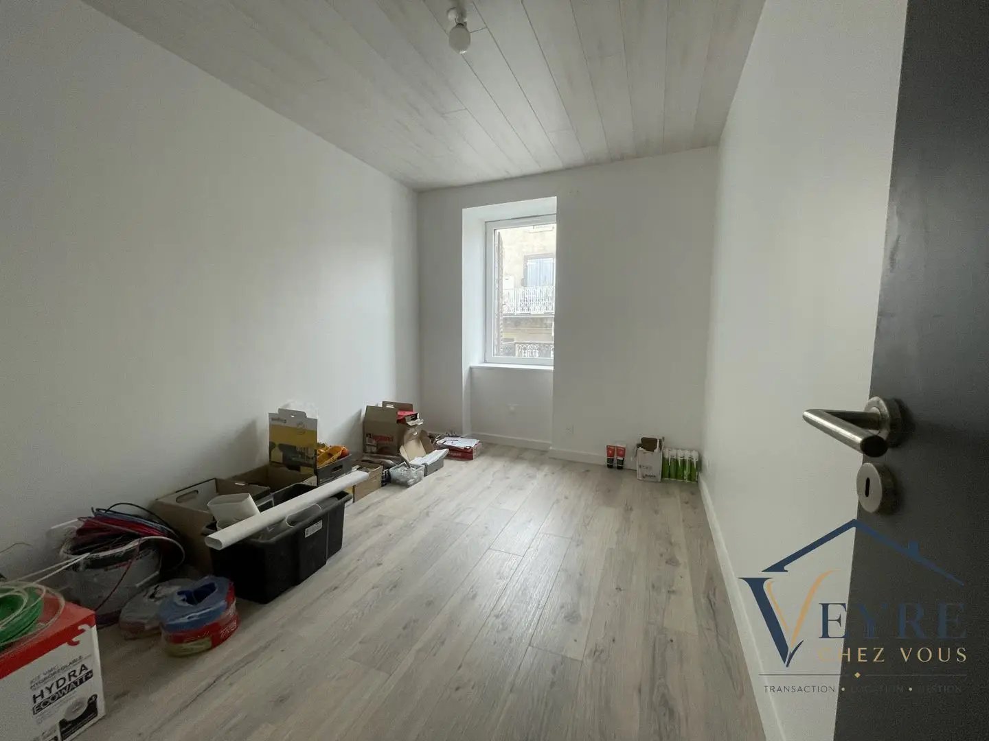 Appartement à louer, 39m², Chanonat