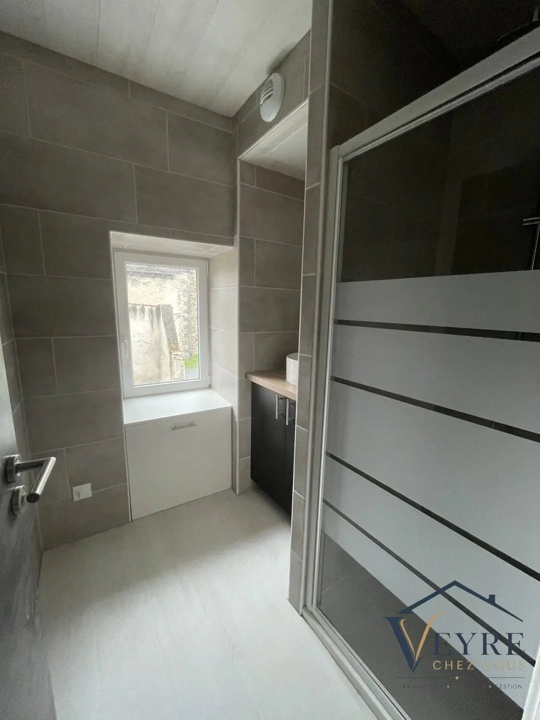 Appartement à louer, 39m², Chanonat