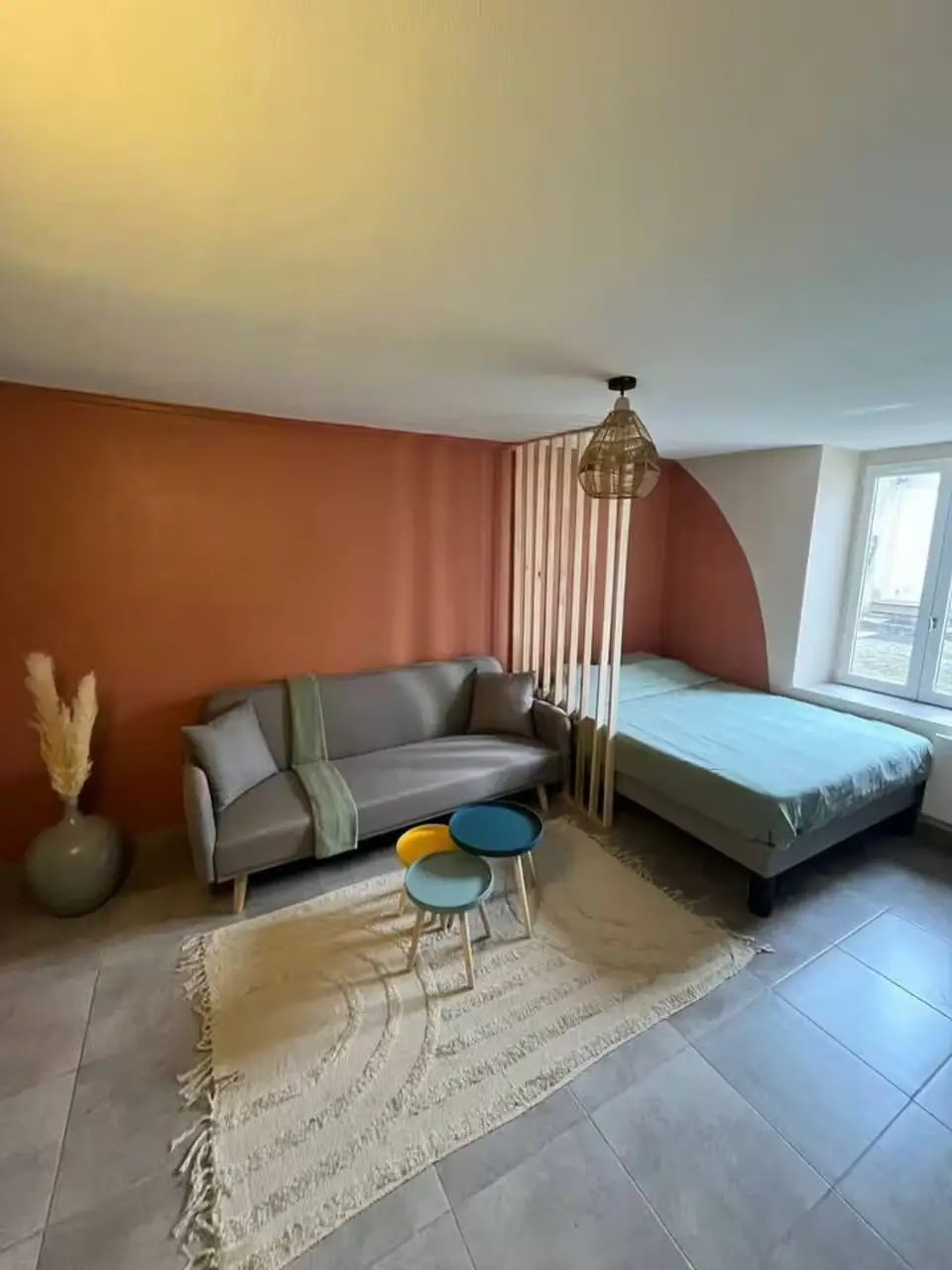 Appartement à vendre, 29m², Nancy