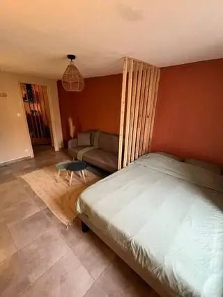 Appartement à vendre, 29m², Nancy