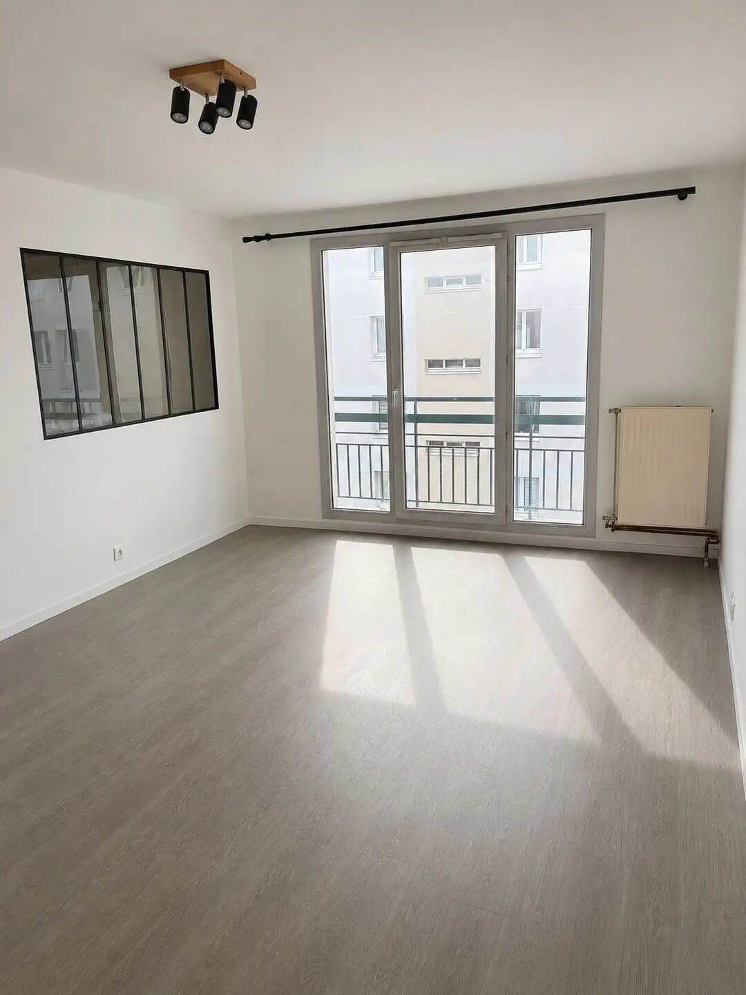 Appartement à louer, 47m², Poissy