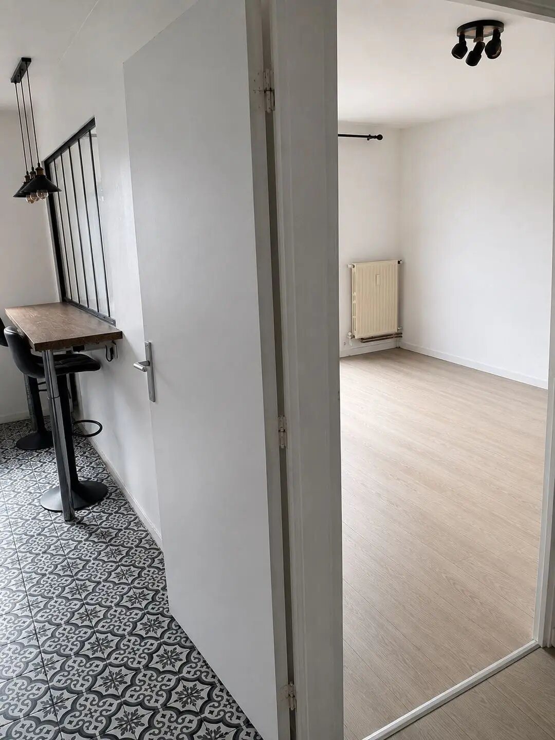 Appartement à louer, 47m², Poissy