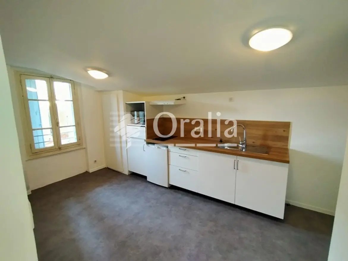 Appartement à louer, 27m², Montpellier